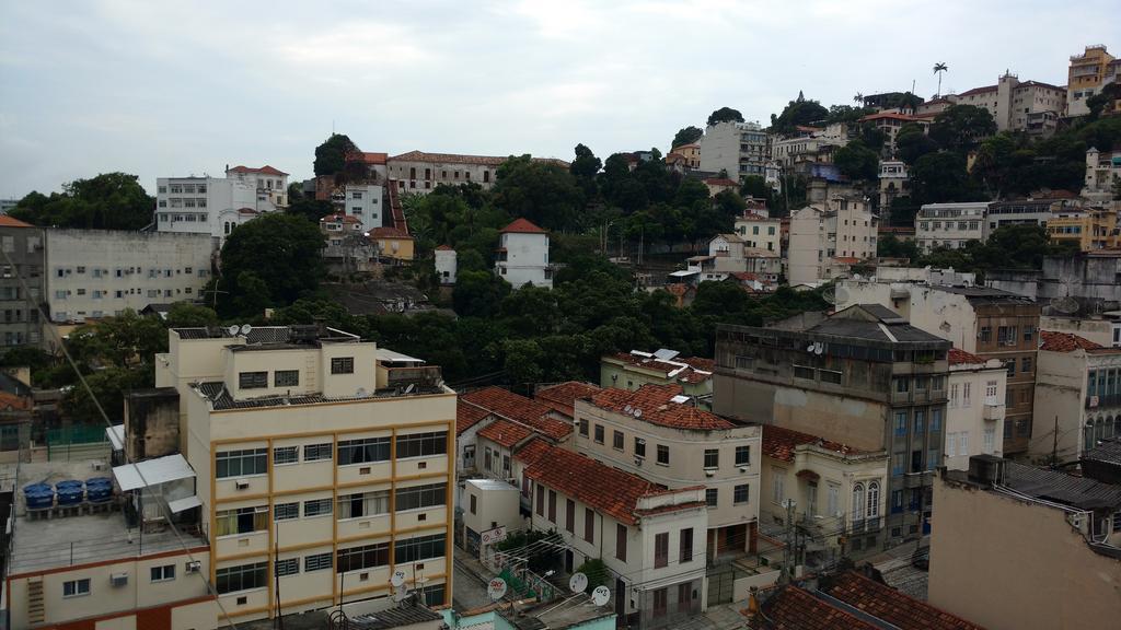 Lapa Dos Arcos Daire Rio de Janeiro Dış mekan fotoğraf